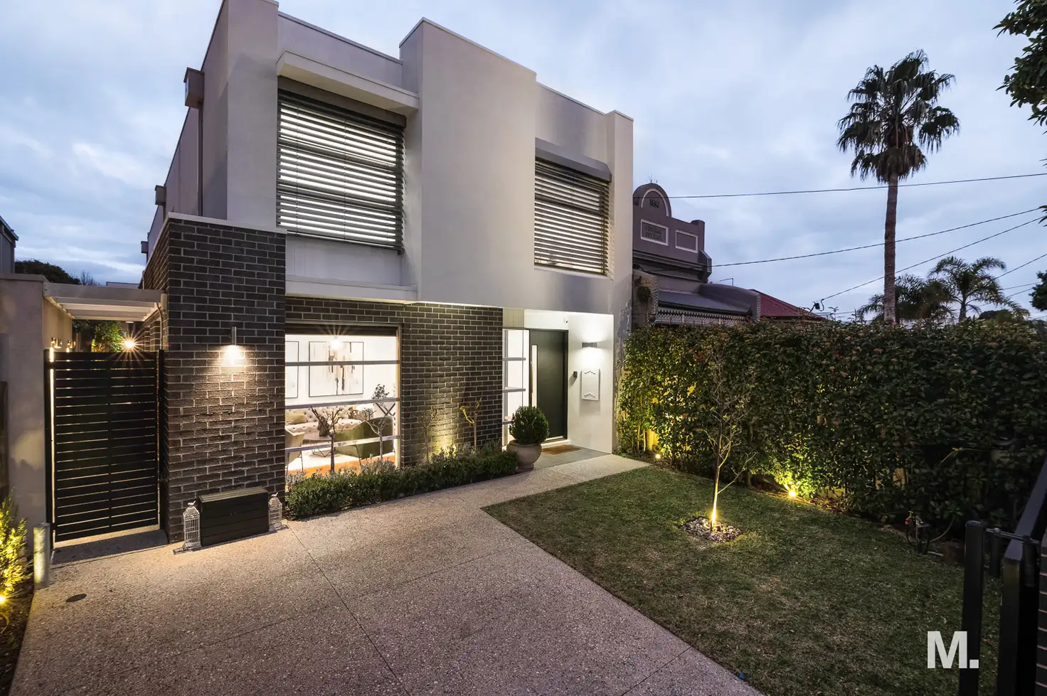 Main view of Homely house listing, 76 Argyle Street, Moonee Ponds VIC 3039