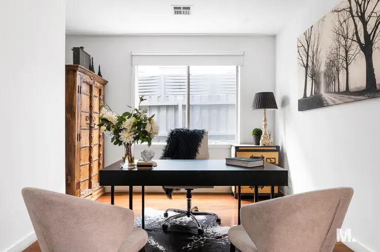 Third view of Homely house listing, 76 Argyle Street, Moonee Ponds VIC 3039