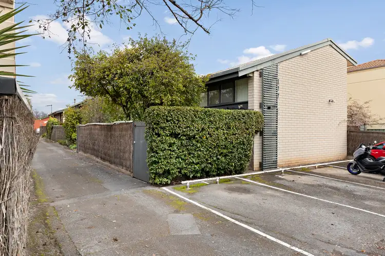 Second view of Homely unit listing, 3/177 Childers Street, North Adelaide SA 5006