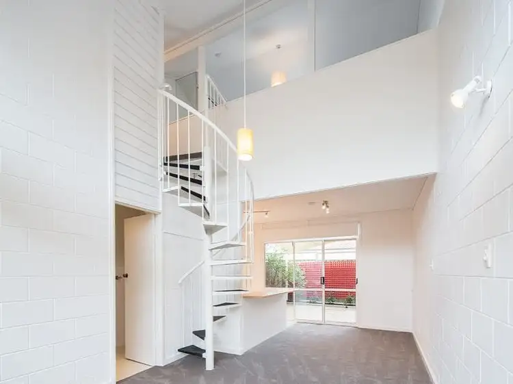 Third view of Homely unit listing, 3/177 Childers Street, North Adelaide SA 5006