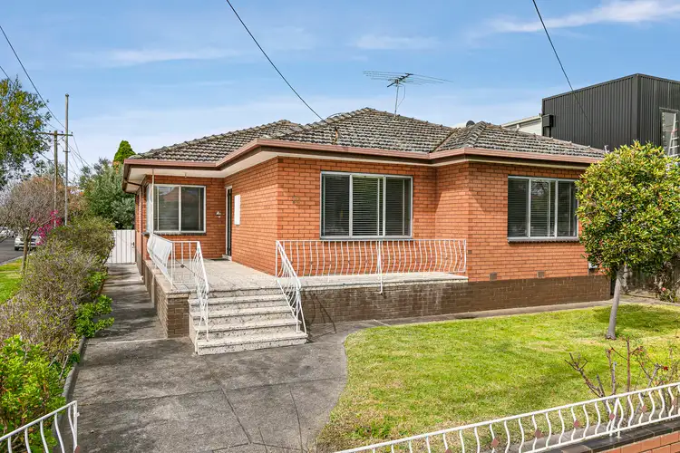 Main view of Homely house listing, 20 De Carle Street, Coburg VIC 3058