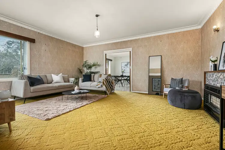 Third view of Homely house listing, 20 De Carle Street, Coburg VIC 3058