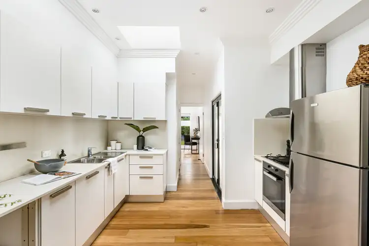 Third view of Homely house listing, 16 Ferdinand Street, Birchgrove NSW 2041