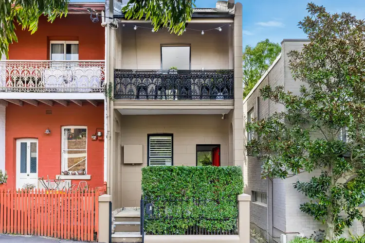 Fourth view of Homely house listing, 16 Ferdinand Street, Birchgrove NSW 2041