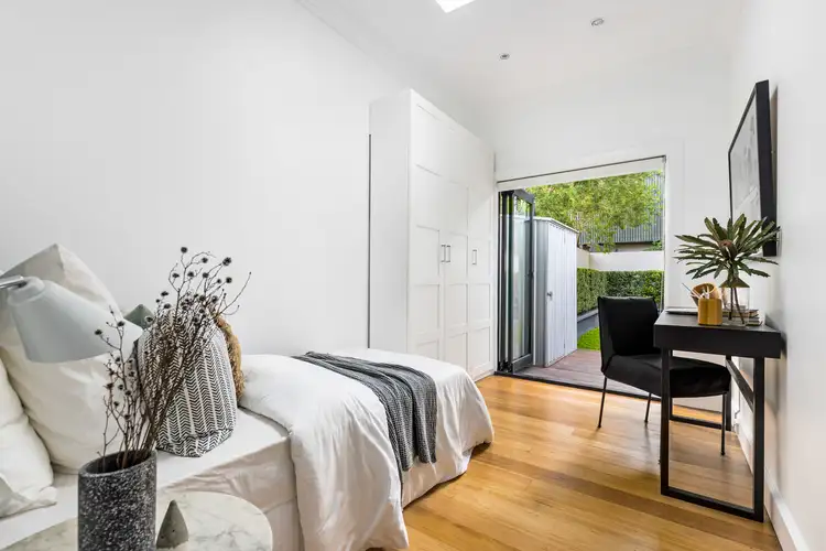 Fifth view of Homely house listing, 16 Ferdinand Street, Birchgrove NSW 2041