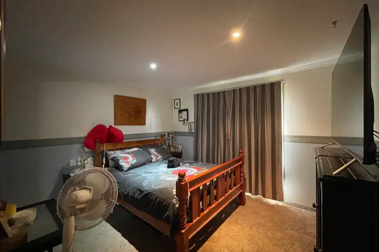 Sixth view of Homely house listing, 4 William Alfred Place, Goulburn NSW 2580