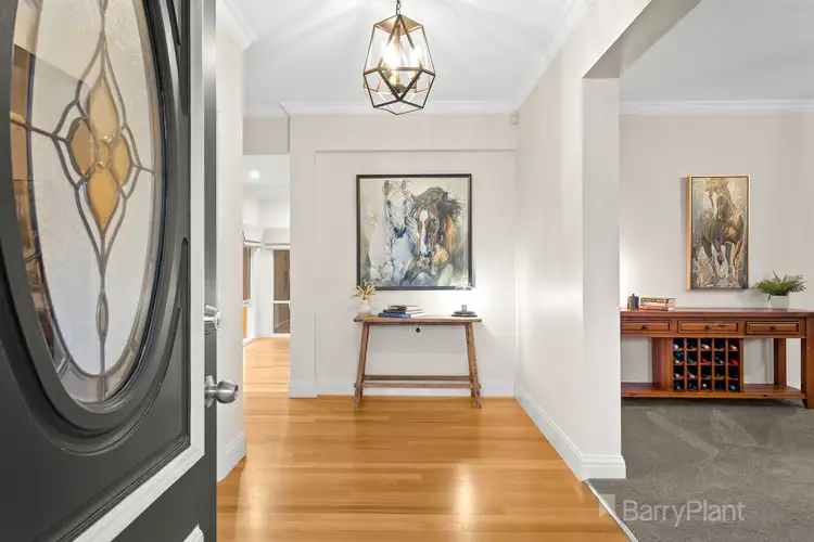 Fifth view of Homely house listing, 6 Pinehill Drive, Pakenham VIC 3810