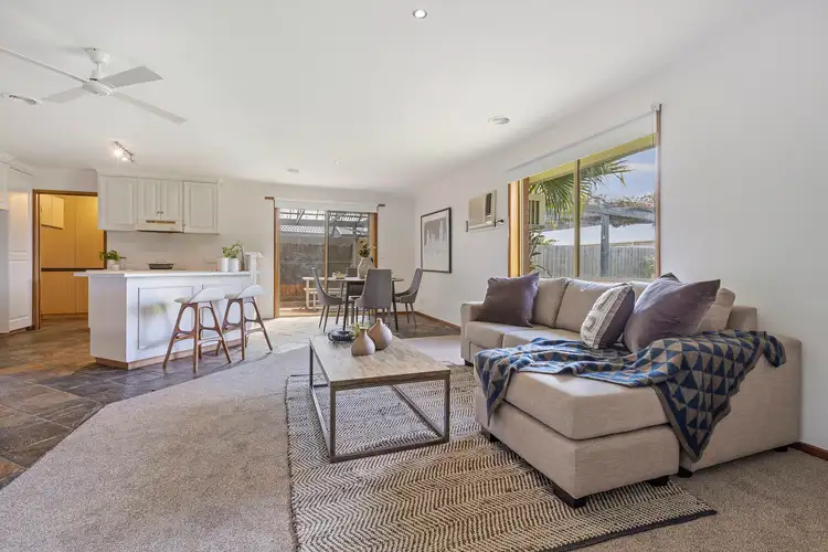 Second view of Homely house listing, 10 Moyston Grove, Corio VIC 3214