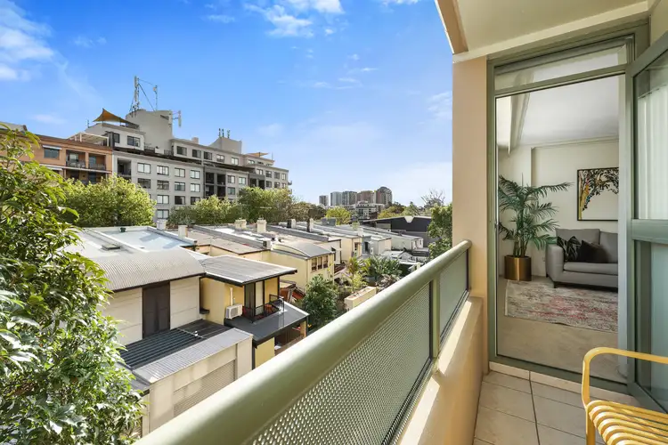 80/149 Pyrmont Street, Pyrmont NSW 2009