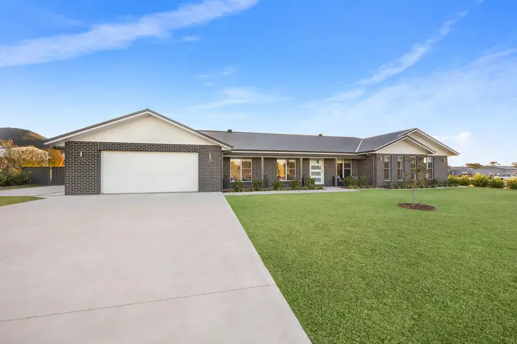 176 Broadhead Road, Mudgee NSW 2850