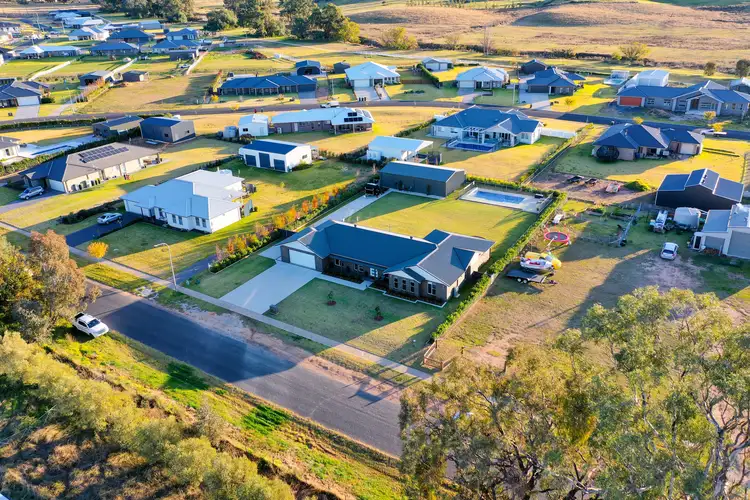 Fifth view of Homely house listing, 176 Broadhead Road, Mudgee NSW 2850