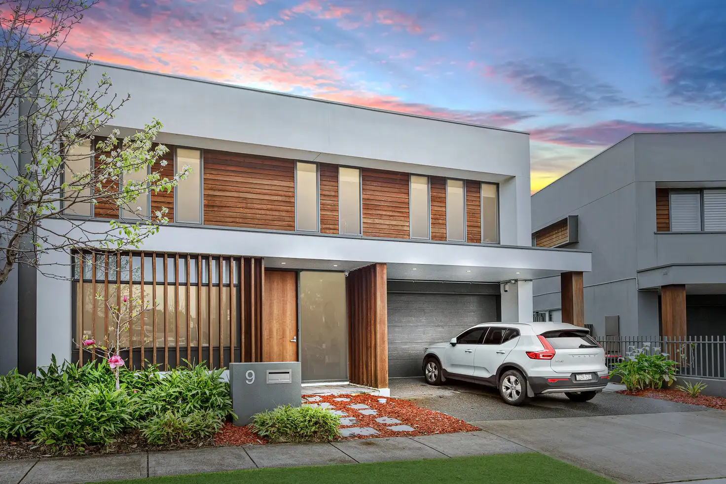 Main view of Homely house listing, 9 Susan Schardt Way, Ryde NSW 2112