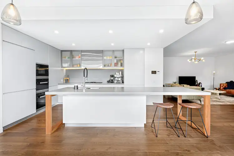 Second view of Homely house listing, 9 Susan Schardt Way, Ryde NSW 2112