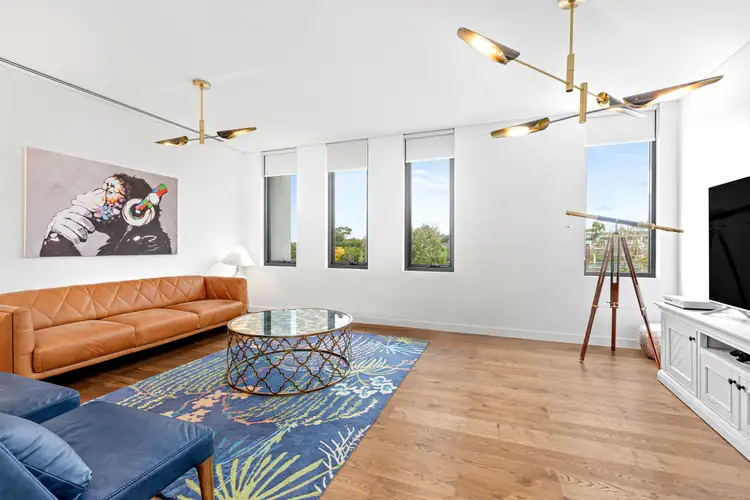 Fifth view of Homely house listing, 9 Susan Schardt Way, Ryde NSW 2112