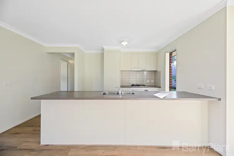 Fifth view of Homely house listing, 64 Manikato Drive, Drouin VIC 3818