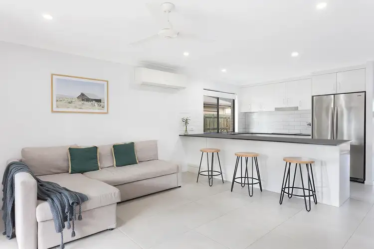 Main view of Homely house listing, 10 Graduate Parade, Norman Gardens QLD 4701