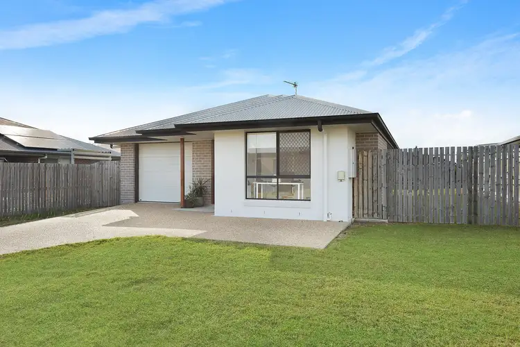Second view of Homely house listing, 10 Graduate Parade, Norman Gardens QLD 4701