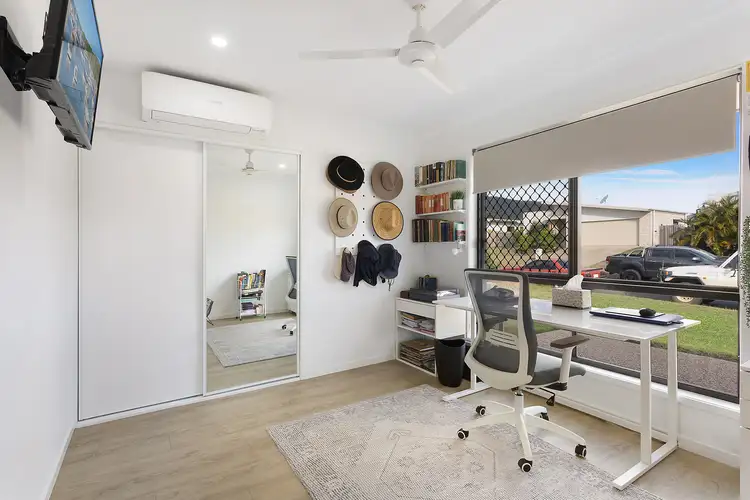 Fifth view of Homely house listing, 10 Graduate Parade, Norman Gardens QLD 4701