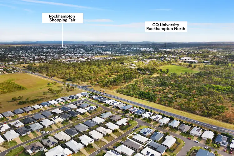Sixth view of Homely house listing, 10 Graduate Parade, Norman Gardens QLD 4701