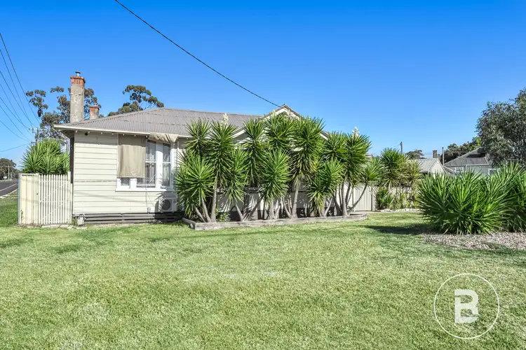 Main view of Homely house listing, 2 Rogers Street, Maryborough VIC 3465