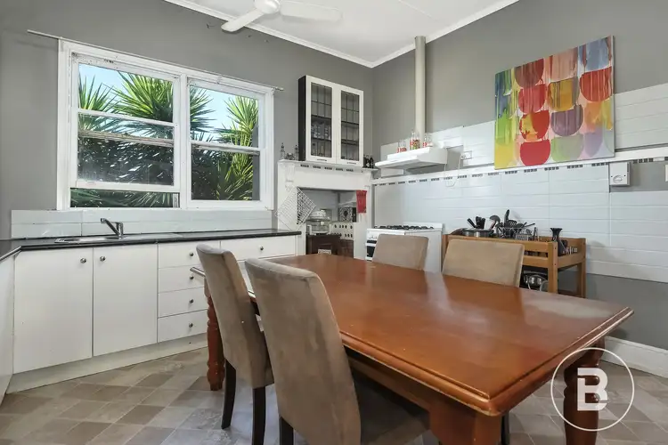 Third view of Homely house listing, 2 Rogers Street, Maryborough VIC 3465