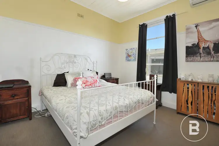 Fourth view of Homely house listing, 2 Rogers Street, Maryborough VIC 3465