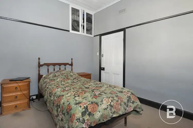 Fifth view of Homely house listing, 2 Rogers Street, Maryborough VIC 3465