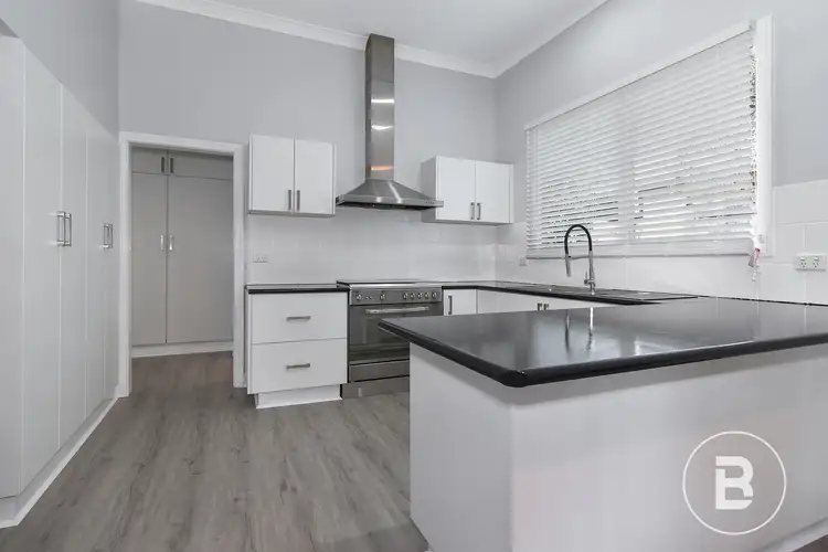 Fourth view of Homely house listing, 31 Logan Street, Maryborough VIC 3465