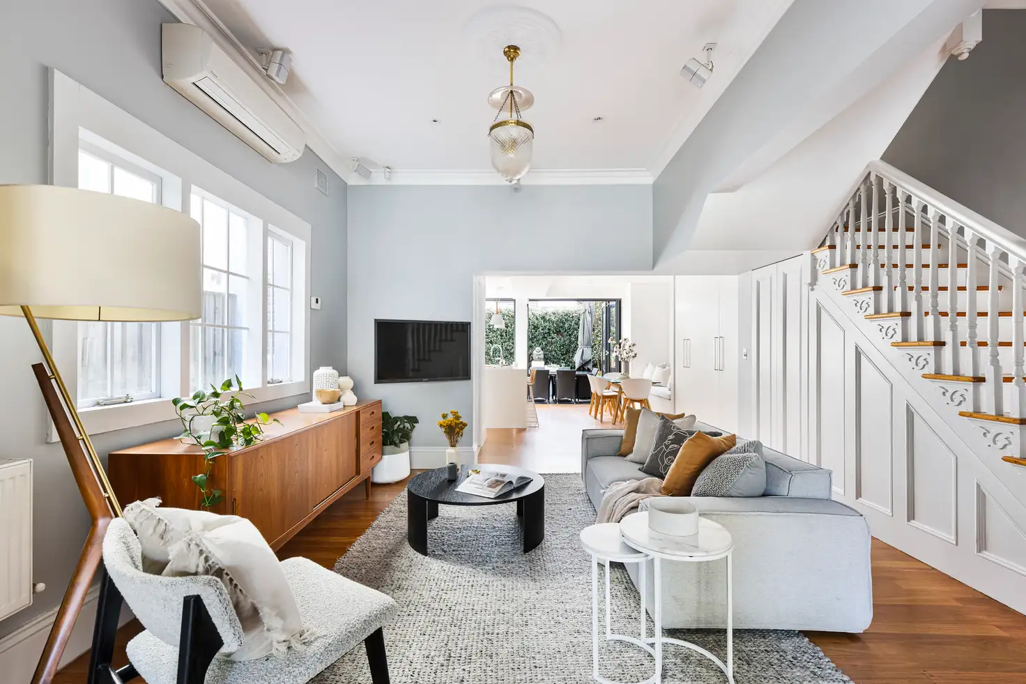 Main view of Homely house listing, 12 Bay Street, Birchgrove NSW 2041