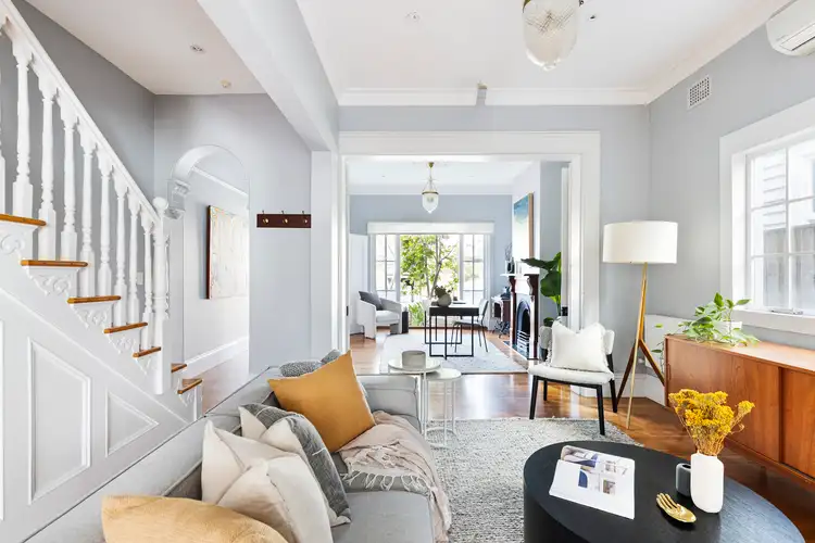 Second view of Homely house listing, 12 Bay Street, Birchgrove NSW 2041