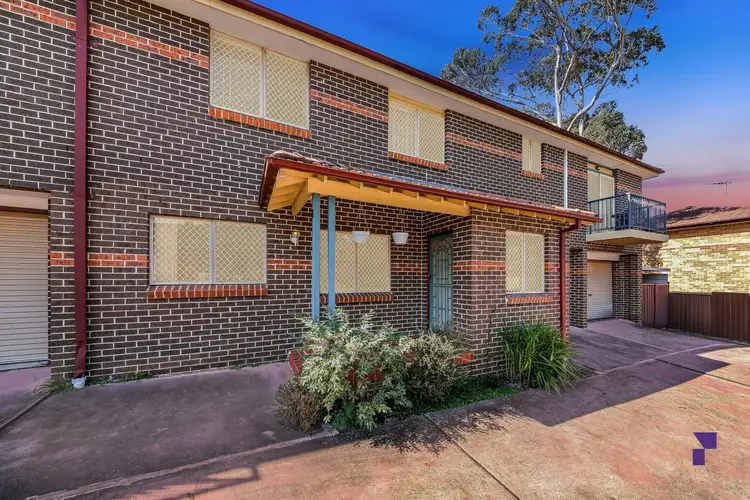 Main view of Homely townhouse listing, 5/138 Greenacre Road, Greenacre NSW 2190