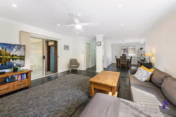 Fourth view of Homely townhouse listing, 5/138 Greenacre Road, Greenacre NSW 2190