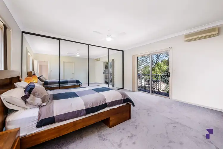 Sixth view of Homely townhouse listing, 5/138 Greenacre Road, Greenacre NSW 2190