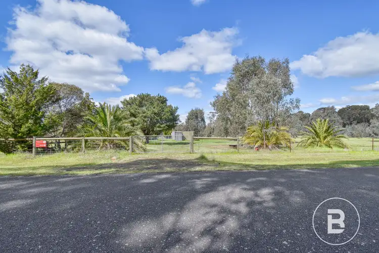 Main view of Homely land listing, 6 Churchill Court, Daisy Hill VIC 3465