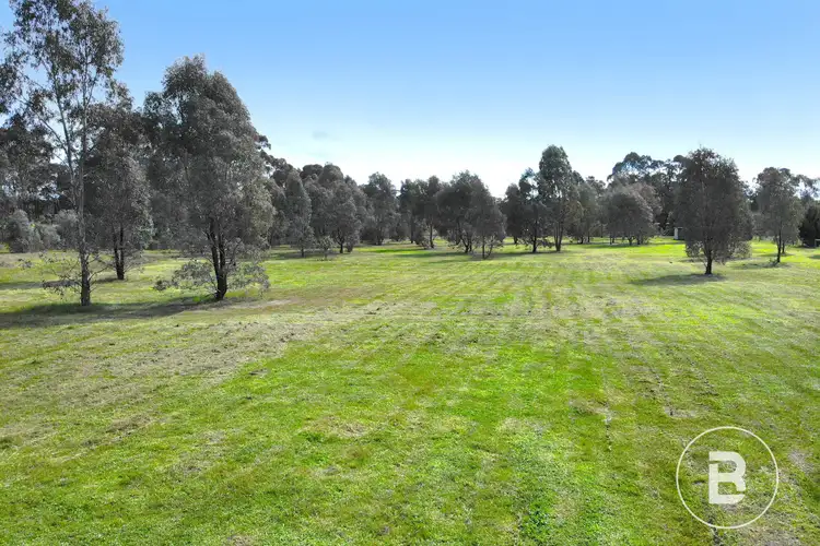 Fifth view of Homely land listing, 6 Churchill Court, Daisy Hill VIC 3465