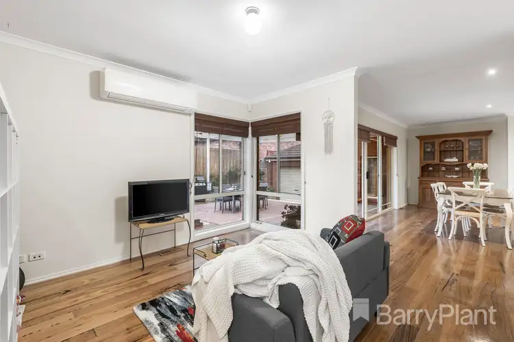 Fifth view of Homely house listing, 3 Farm Close, Greensborough VIC 3088