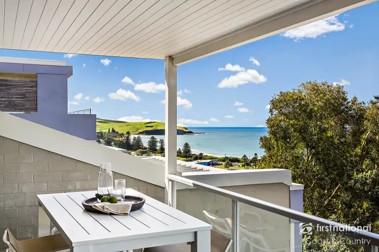 Main view of Homely unit listing, 3/13 Noble Street, Gerringong NSW 2534