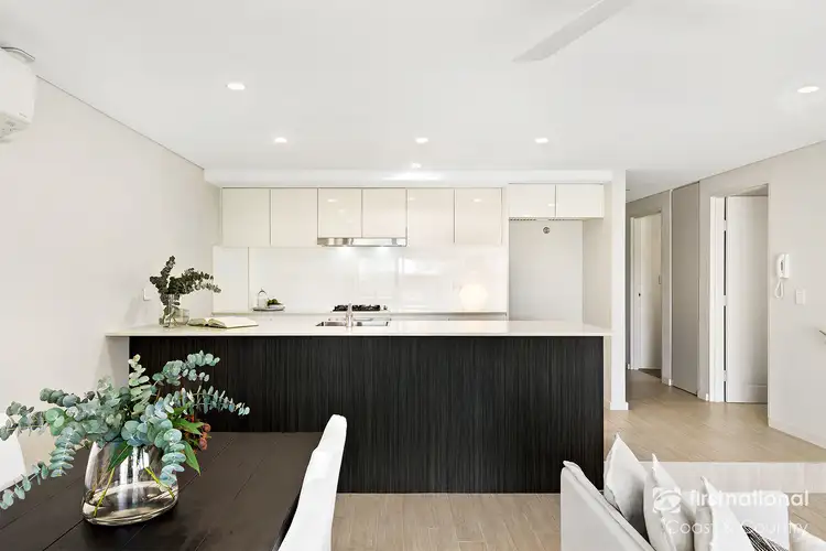 Second view of Homely unit listing, 3/13 Noble Street, Gerringong NSW 2534