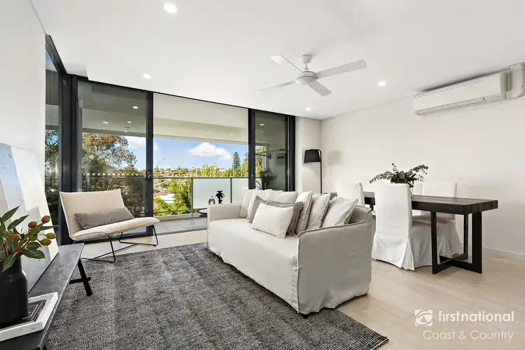 Third view of Homely unit listing, 3/13 Noble Street, Gerringong NSW 2534