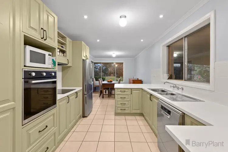 Fifth view of Homely house listing, 170 Settlement Road, Drouin VIC 3818