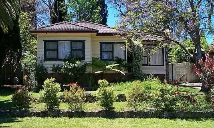 4 Parkland Avenue, Rydalmere NSW 2116