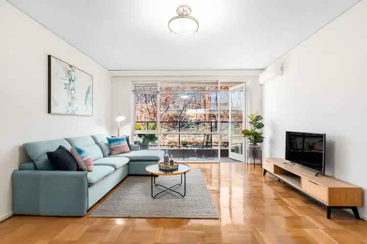 Third view of Homely apartment listing, 7/9 Marriott Street, Caulfield VIC 3162