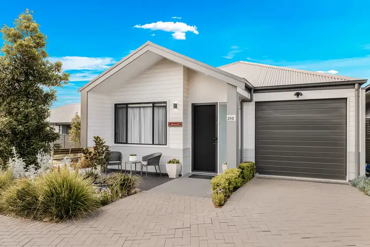 210 Hilton Glade, Marsden Park NSW 2765