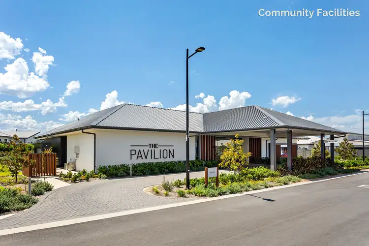 Second view of Homely house listing, 210 Hilton Glade, Marsden Park NSW 2765