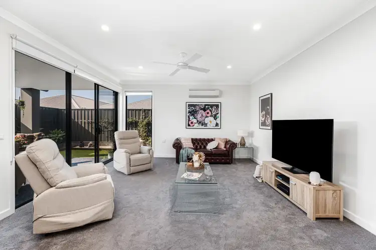 Third view of Homely house listing, 210 Hilton Glade, Marsden Park NSW 2765