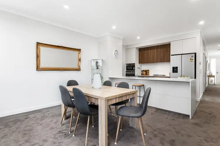 Fourth view of Homely house listing, 210 Hilton Glade, Marsden Park NSW 2765