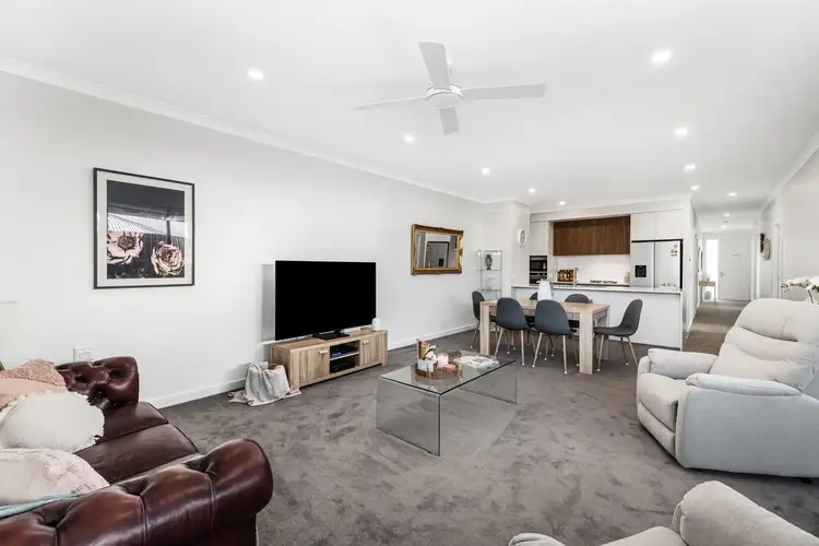 Sixth view of Homely house listing, 210 Hilton Glade, Marsden Park NSW 2765