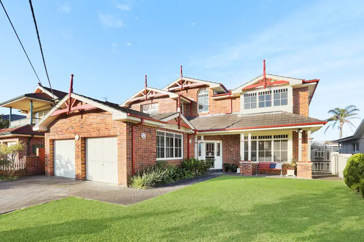 25 Nix Avenue, Malabar NSW 2036