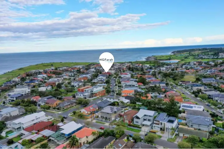 Second view of Homely house listing, 25 Nix Avenue, Malabar NSW 2036