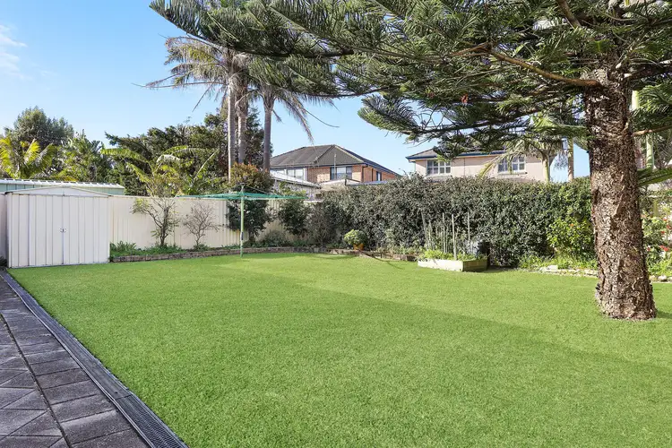 Third view of Homely house listing, 25 Nix Avenue, Malabar NSW 2036